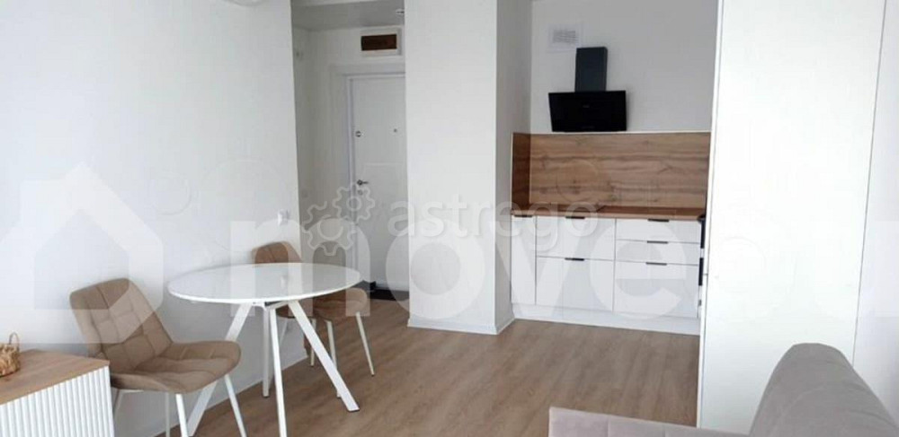 1-комн. квартира, 36 м2, 20/24 эт. Москва - изображение 6