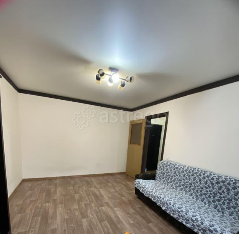 1-комн. квартира, 35.2 м2, 1/10 эт. Яблоновский - изображение 3