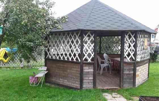 Дом, 130 м2 Наро-Фоминск