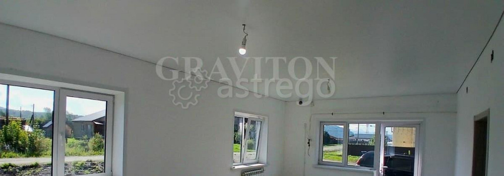 Дом, 61.1 м2, 10 соток, 1 эт. Майма - изображение 2