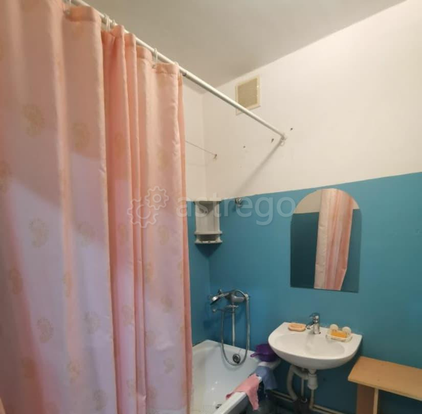 1-комн. квартира, 44.1 м2, 8/9 эт. Астрахань - изображение 6