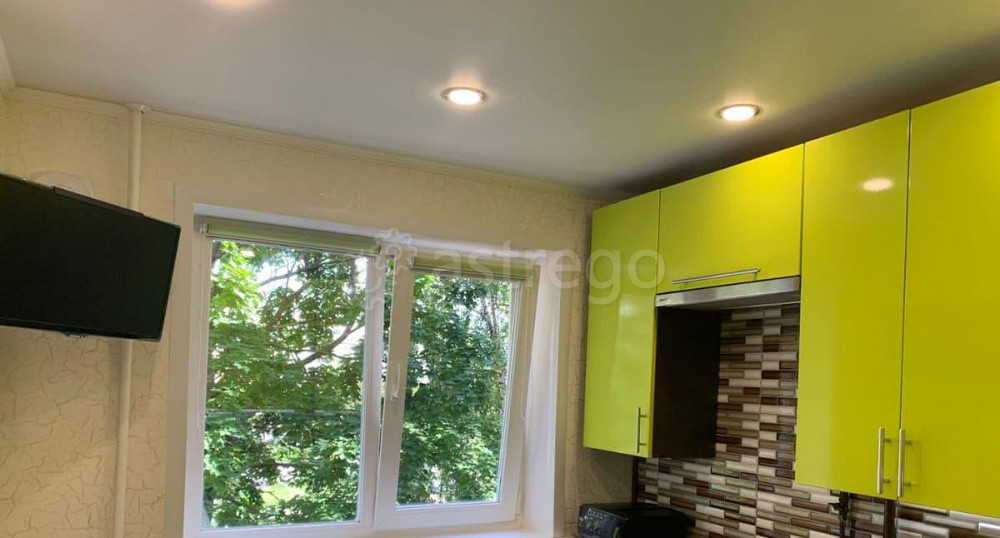 4-комн. квартира, 80 м2, 3/5 эт. Коломна - изображение 3