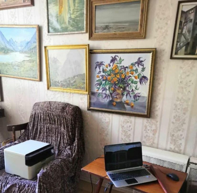 Комната, 13 м2, 2/4 эт. Барнаул - изображение 4