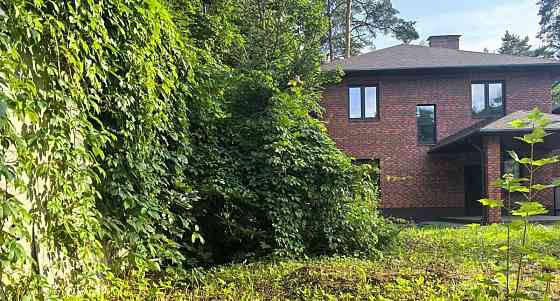 Коттедж, 215 м2, 8.5 сотки, 2 эт. Пушкино