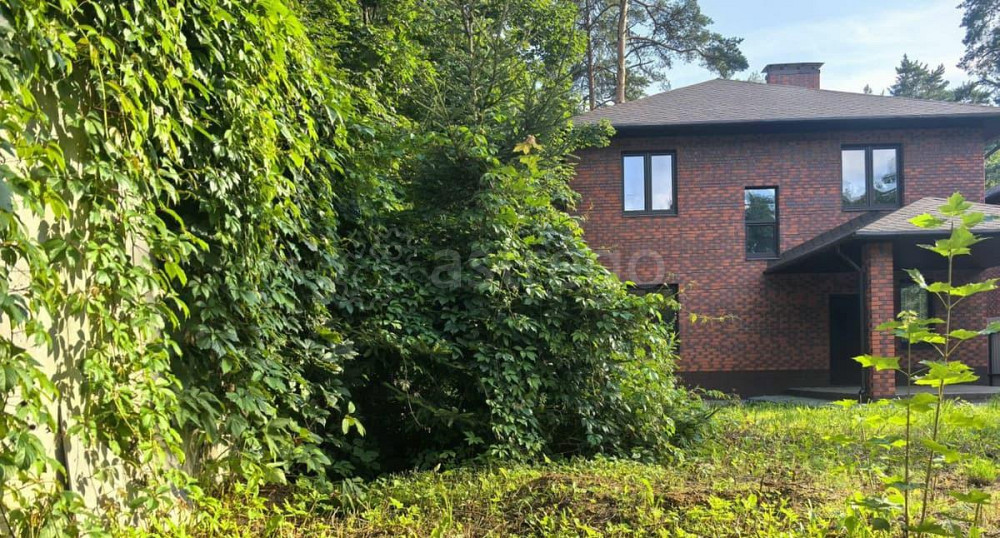 Коттедж, 215 м2, 8.5 сотки, 2 эт. Пушкино - изображение 3