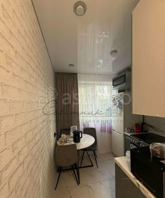 2-комн. квартира, 44 м2, 3/5 эт. Старый Оскол - изображение 7