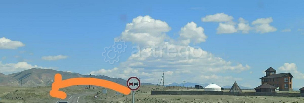 Коммерческий участок, 25 соток Кош-Агач - изображение 3