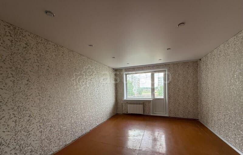 2-комн. квартира, 51 м2, 5/5 эт. Шарыпово - изображение 4