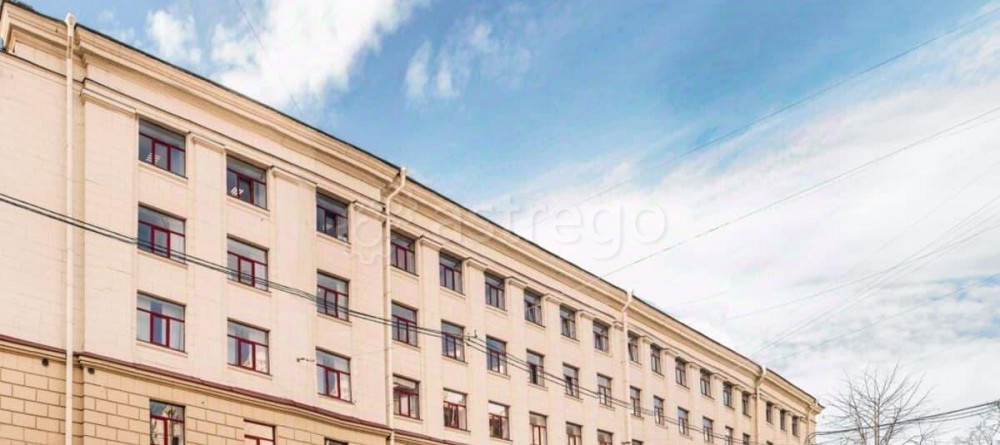 Офис, 106 м2 Санкт-Петербург - изображение 3
