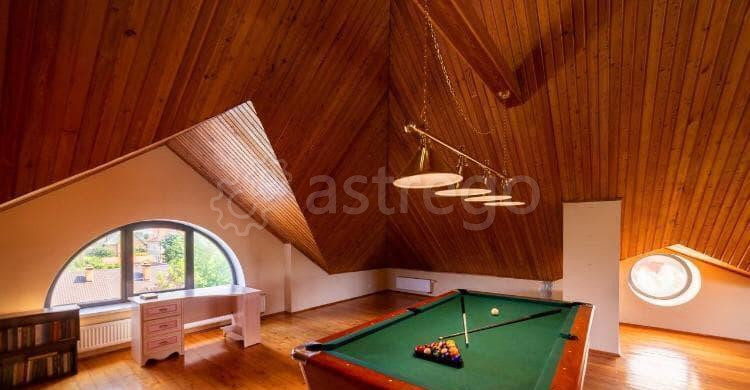 Коттедж, 450 м2 Видное - изображение 7