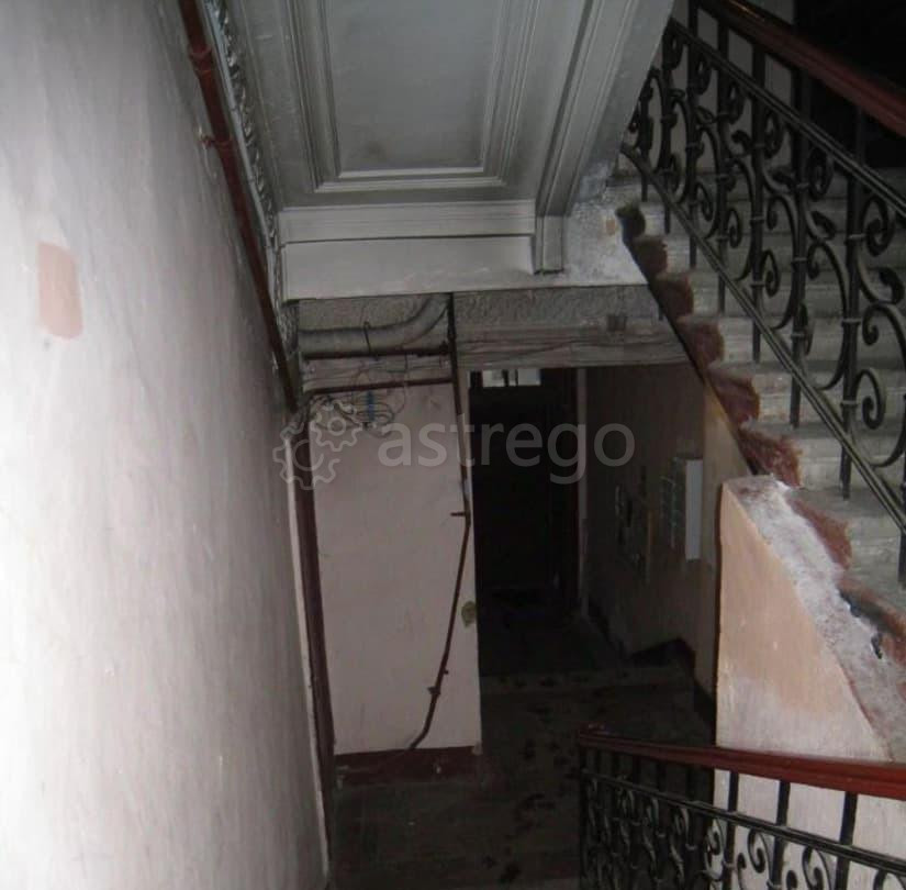 5-комн. квартира, 131 м2, 4/5 эт. Санкт-Петербург - изображение 7