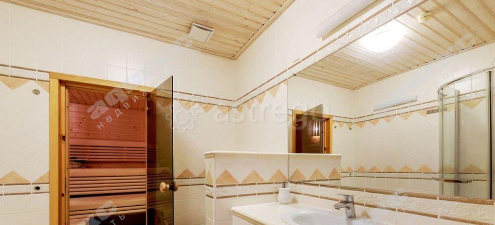 Коттедж, 165 м2, 17.7 сотки, 2 эт. Санкт-Петербург - изображение 6