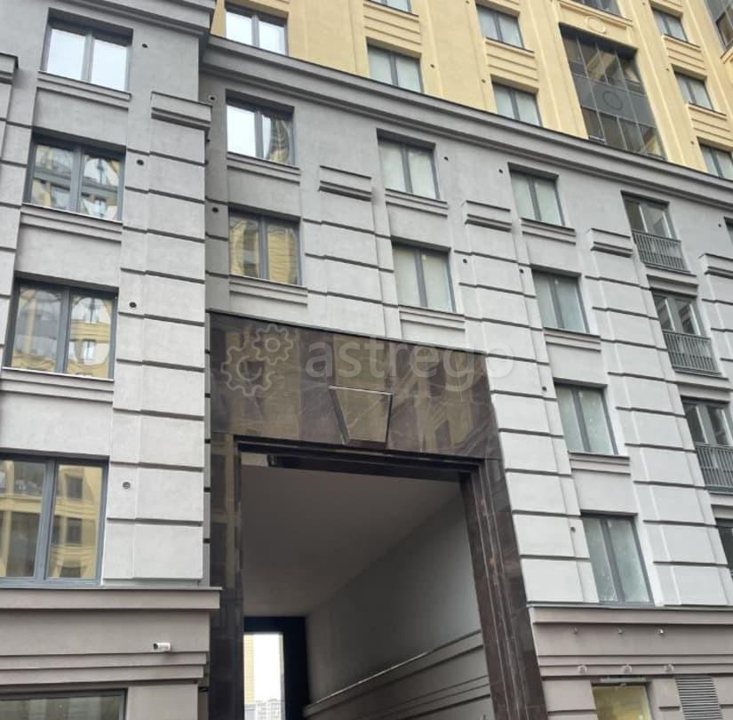 Студия, 18 м2, 12/23 эт. Санкт-Петербург - изображение 5