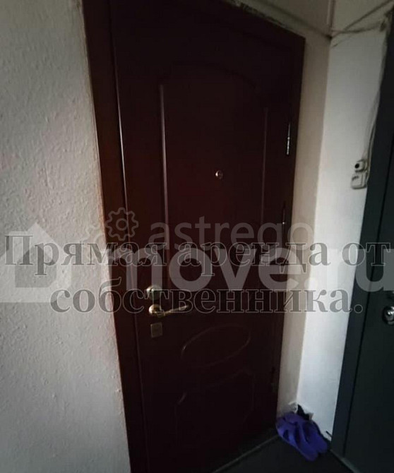 2-комн. квартира, 53.7 м2, 13/17 эт. Москва - изображение 6