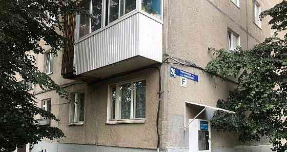 3-комн. квартира, 56.9 м2, 1/9 эт. Уфа