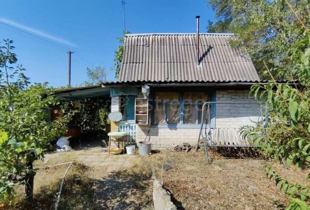 Дача, 36 м2, 6 соток, 2 эт. Старый Оскол - изображение 10