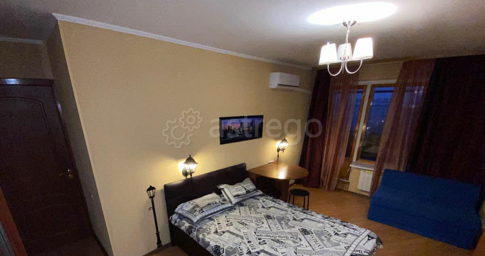 Комната, 20 м2, 9/9 эт. Москва - изображение 7