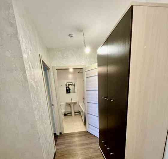 1-комн. квартира, 40 м2, 15/19 эт. Красноярск
