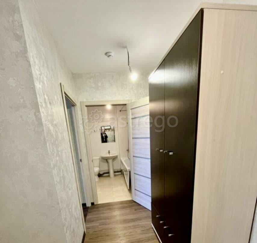 1-комн. квартира, 40 м2, 15/19 эт. Красноярск - изображение 4