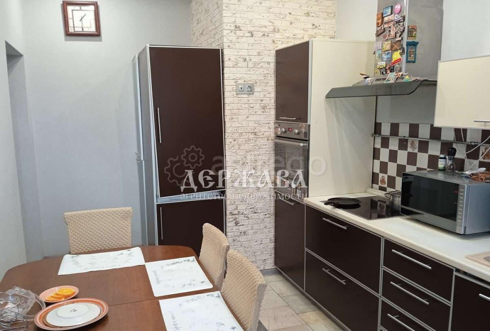 4-комн. квартира, 103.6 м2, 4/12 эт. Старый Оскол - изображение 4