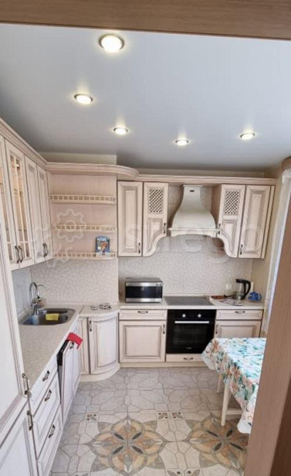 3-комн. квартира, 65 м2, 2/10 эт. Санкт-Петербург - изображение 3