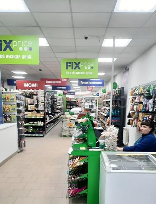 Торговое помещение, 323 м2 Барнаул - изображение 2