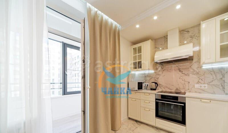 3-комн. квартира, 85 м2, 5/9 эт. Санкт-Петербург - изображение 7