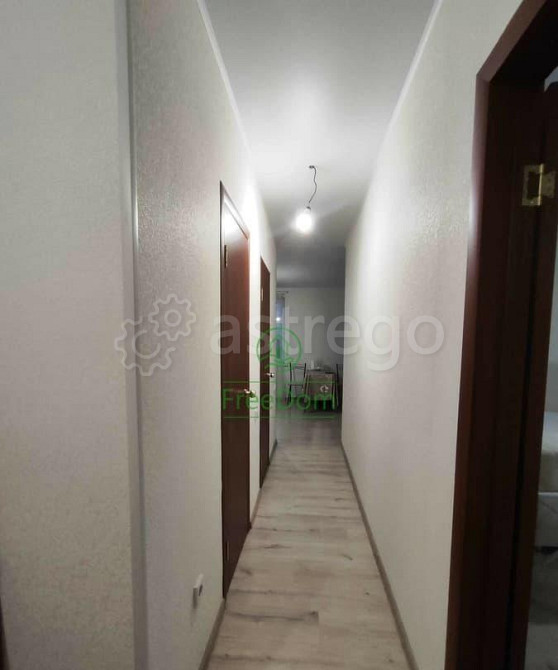 2-комн. квартира, 54.3 м2, 3/3 эт. Разумное - изображение 8