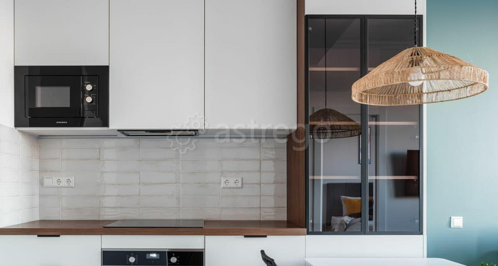 2-комн. квартира, 40 м2, 20/24 эт. Москва - изображение 5