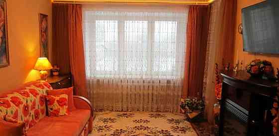 2-комн. квартира, 48 м2, 3/5 эт. Солнечногорск