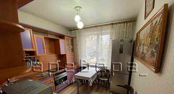 4-комн. квартира, 83.2 м2, 2/10 эт. Красноярск