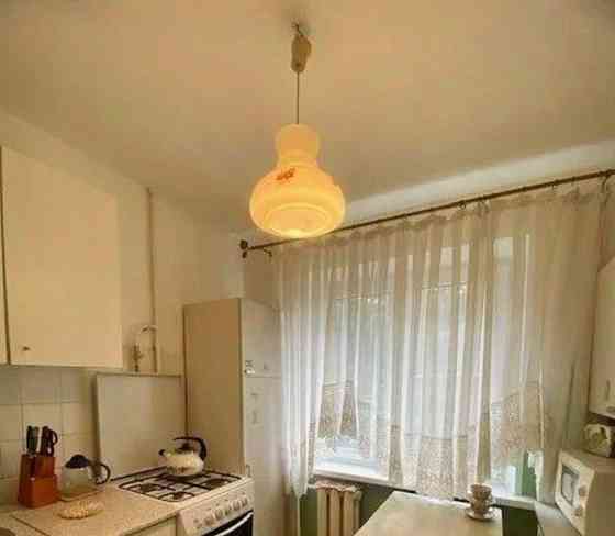 3-комн. квартира, 57.8 м2, 3/5 эт. Домодедово