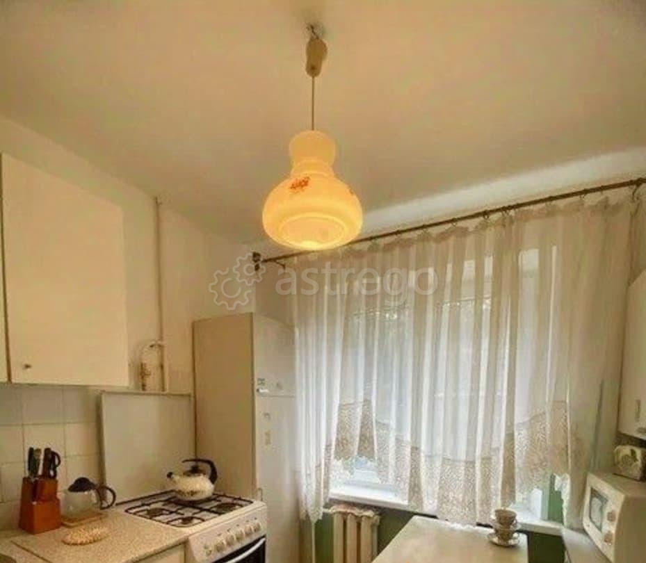 3-комн. квартира, 57.8 м2, 3/5 эт. Домодедово - изображение 6