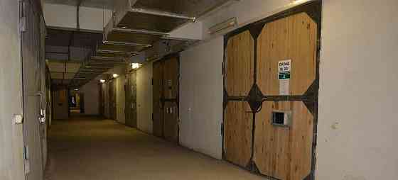 Склад, 40 м2 Красноярск