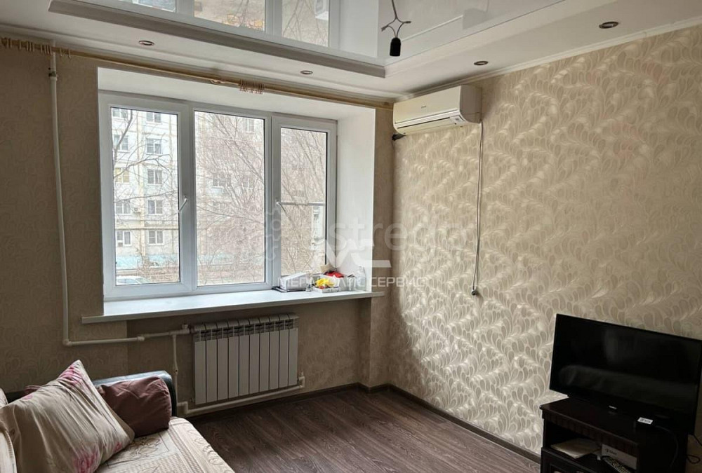 3-комн. квартира, 57.2 м2, 2/9 эт. Астрахань - изображение 6