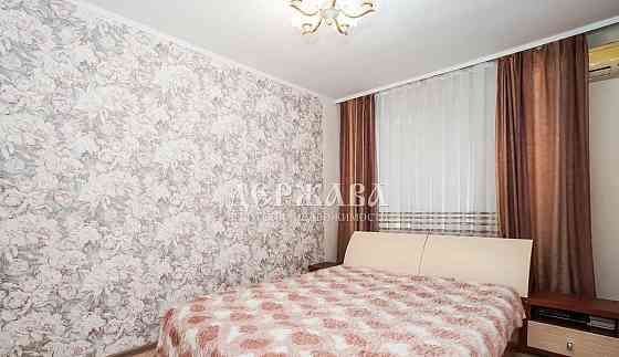 4-комн. квартира, 95 м2, 5/5 эт. Старый Оскол