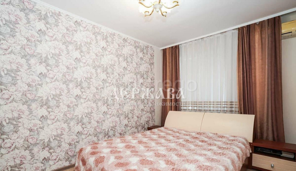 4-комн. квартира, 95 м2, 5/5 эт. Старый Оскол - изображение 4