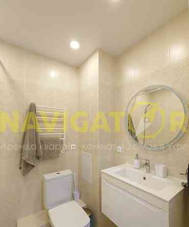 2-комн. квартира, 37 м2, 20/22 эт. Уфа