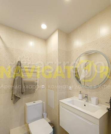 2-комн. квартира, 37 м2, 20/22 эт. Уфа - изображение 2