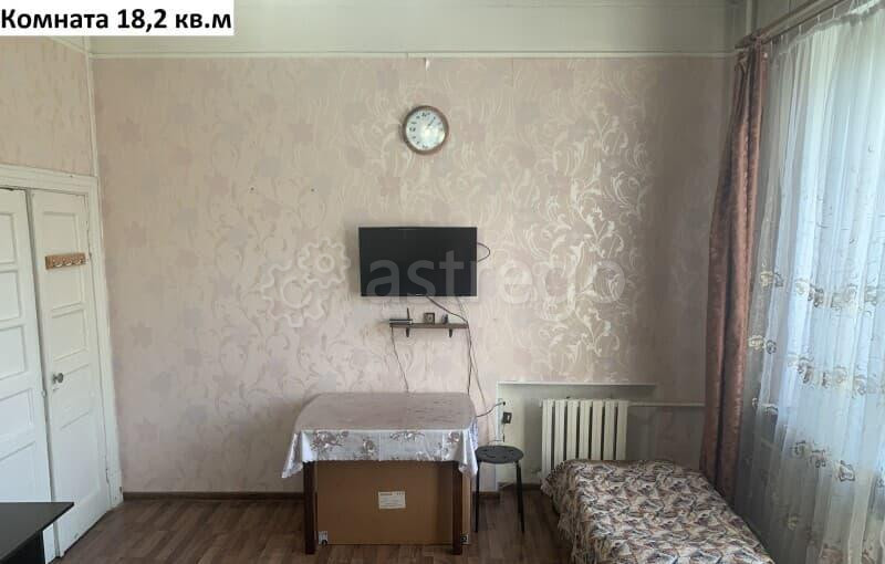 2-комн. квартира, 58.7 м2, 5/5 эт. Мытищи - изображение 3