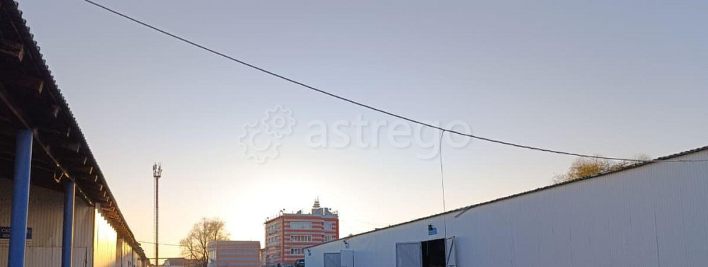 Производственное, 600 м2 Уфа - изображение 3