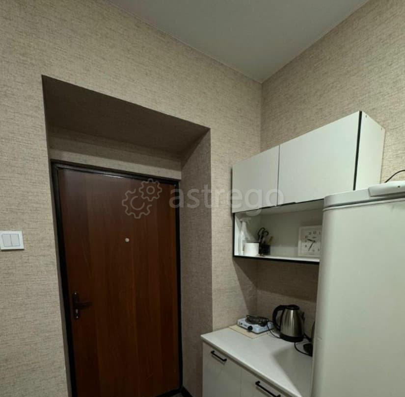 Комната, 15 м2, 4/5 эт. Санкт-Петербург - изображение 3