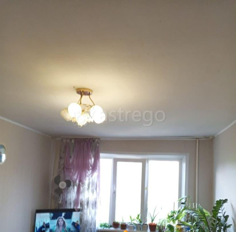 1-комн. квартира, 29.2 м2, 8/9 эт. Рубцовск - изображение 3