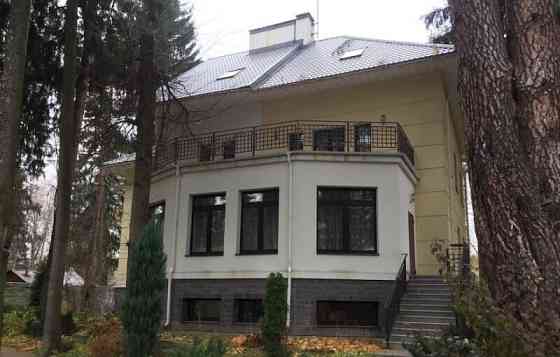 Коттедж, 500 м2 Раменское