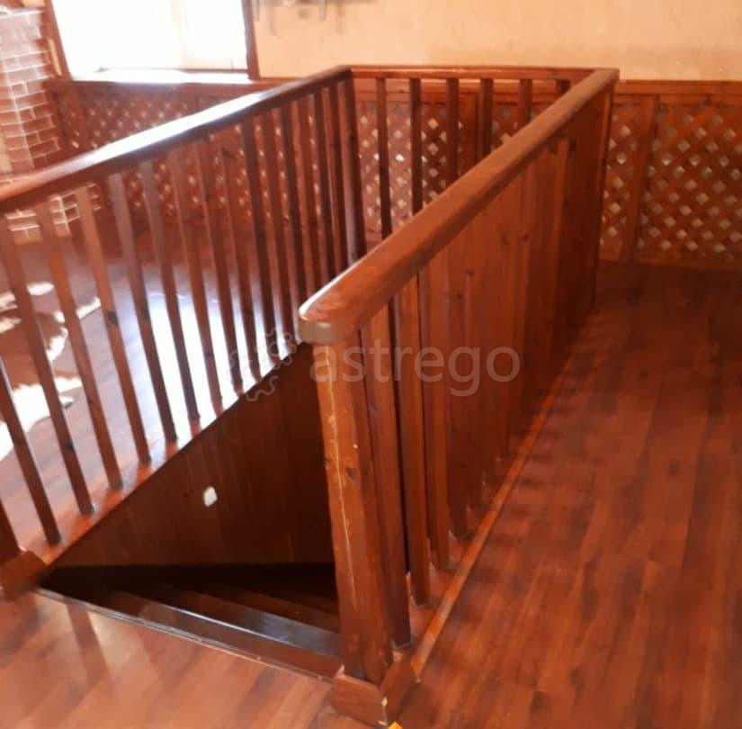 Коттедж, 140 м2, 4 сотки, 2 эт. Москва - изображение 7