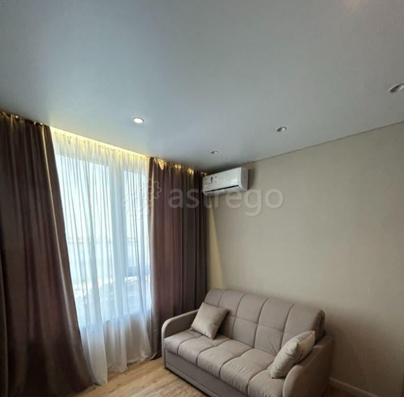 3-комн. квартира, 60 м2, 5/23 эт. Астрахань - изображение 2