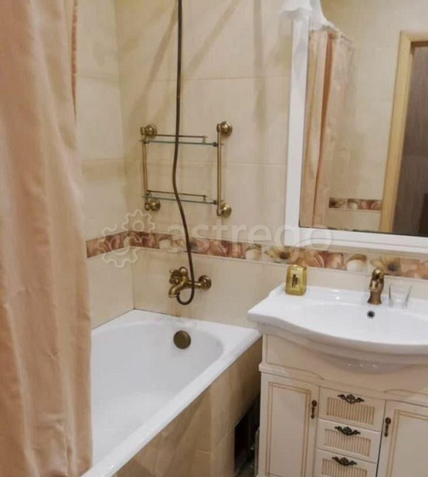 1-комн. квартира, 45 м2, 6/25 эт. Москва - изображение 2