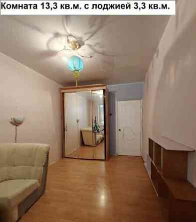 2-комн. квартира, 52.7 м2, 10/14 эт. Видное