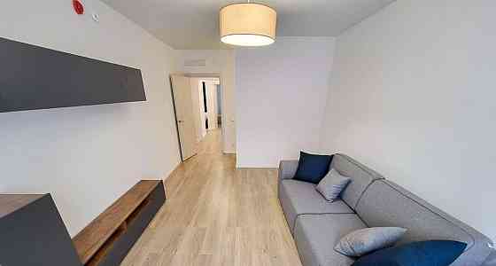 2-комн. квартира, 74 м2, 9/17 эт. Люберцы