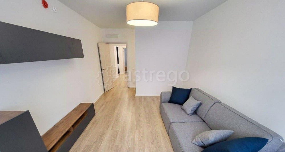 2-комн. квартира, 74 м2, 9/17 эт. Люберцы - изображение 3